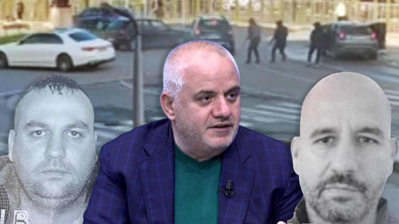 “Ja kush janë vrasësit e Gilmando Danit dhe Mustafa Sheqerit!” – Flet Artan Hoxha