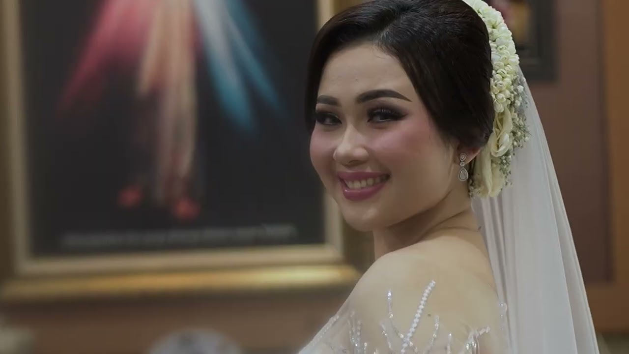 WEDDING FILM MARULI SILALAHI & SARAH SIHOMBING