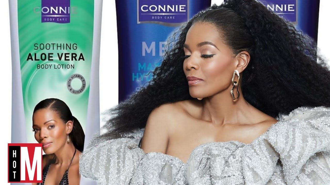 All Businesses Owned By Connie Ferguson