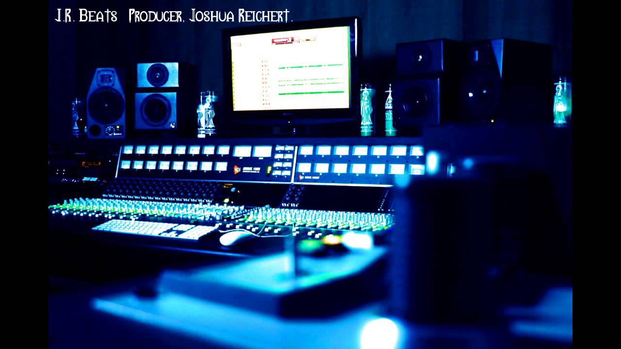 Imagine - J.R. Beats Exclusive (Noah