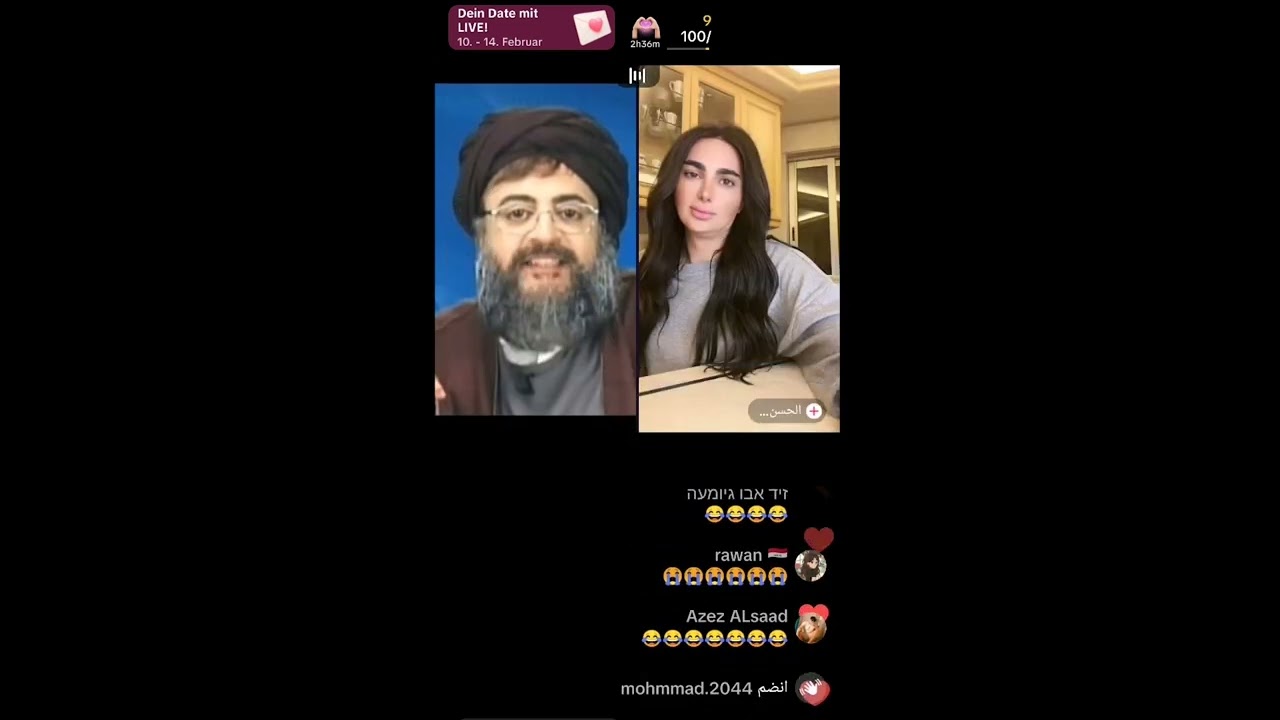 لايف سند طوشه معاصي الأحباني مع جابوكا