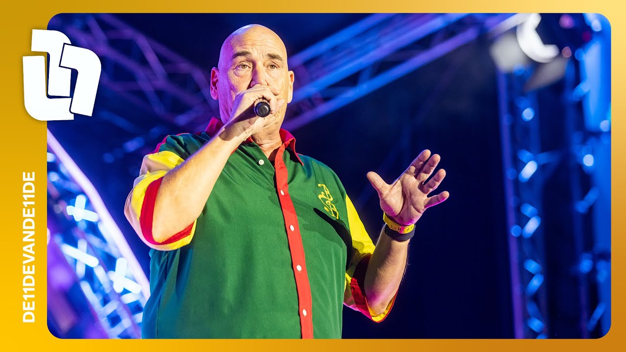 Big Benny - Ich bön ein bees | de11devande11de 2024