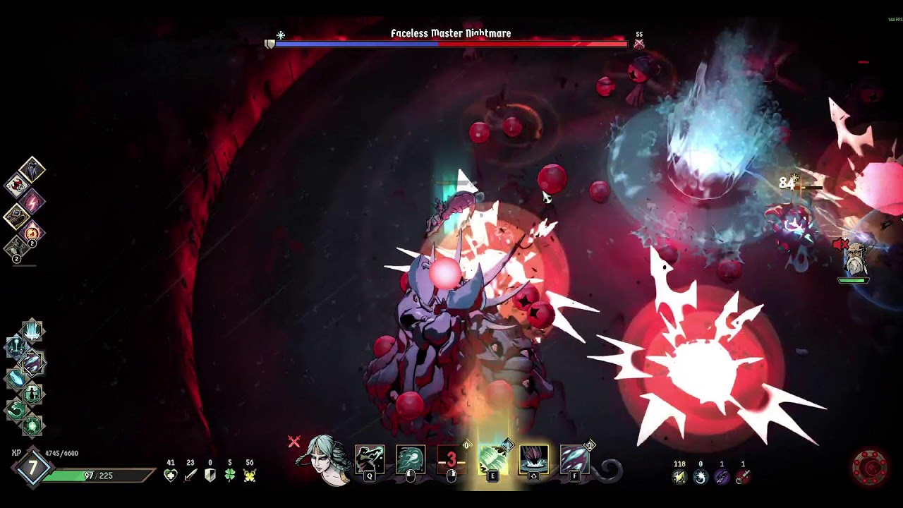 RAVENSWATCH - NEW HERO MERLIN with BUTAWS (ROAD TO 60 SUBS)