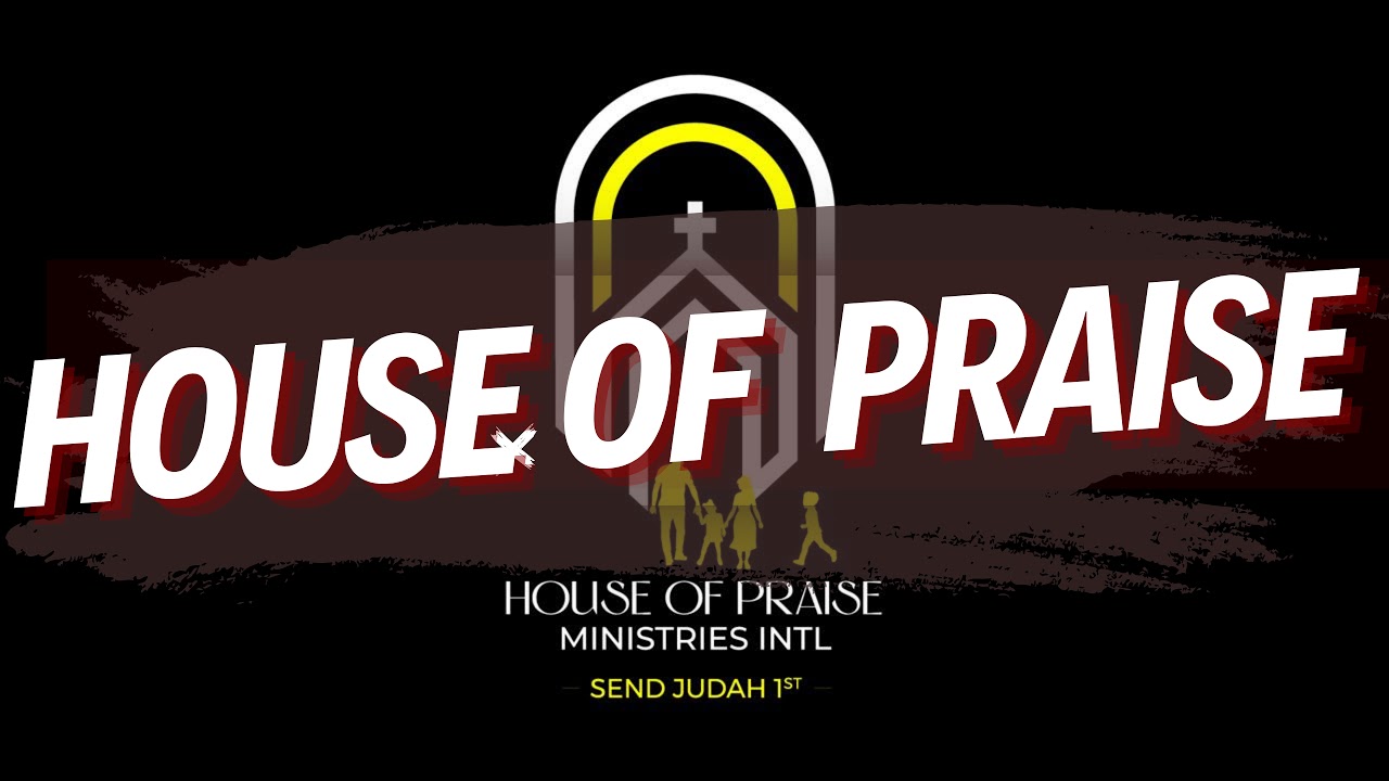 Men of Praise Conference Day 3 with Bishop Daniel Makutsoane
