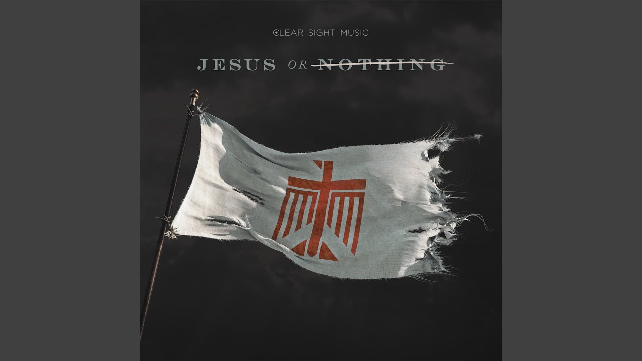 God in Flesh (feat. Flame & V. Rose)