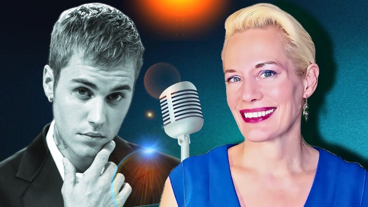 The Forces at Play: Reading of Justin Beiber's Energy Field #channeledmessage