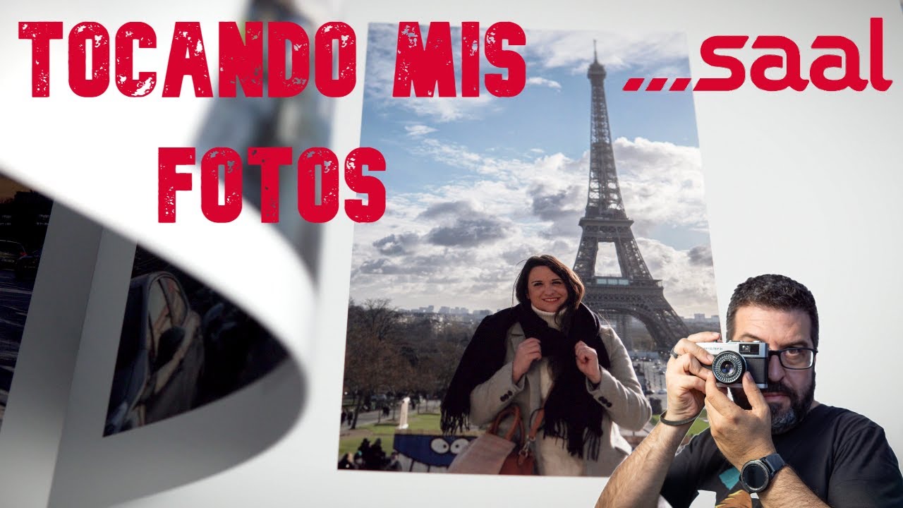 La FOTOGRAFIA que RECORDARAS SIEMPRE