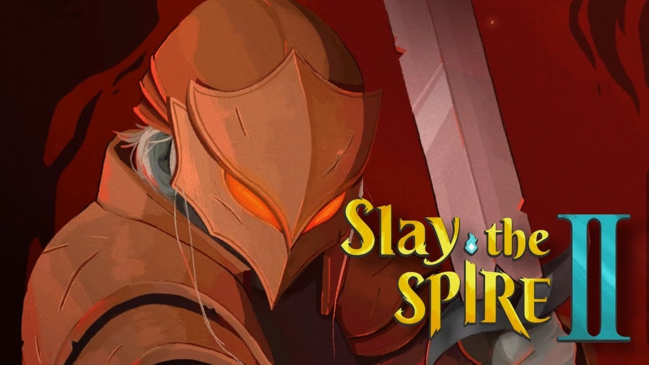 Slay the Spire II - Early Access | 1 | Let's slay the spire Twice
