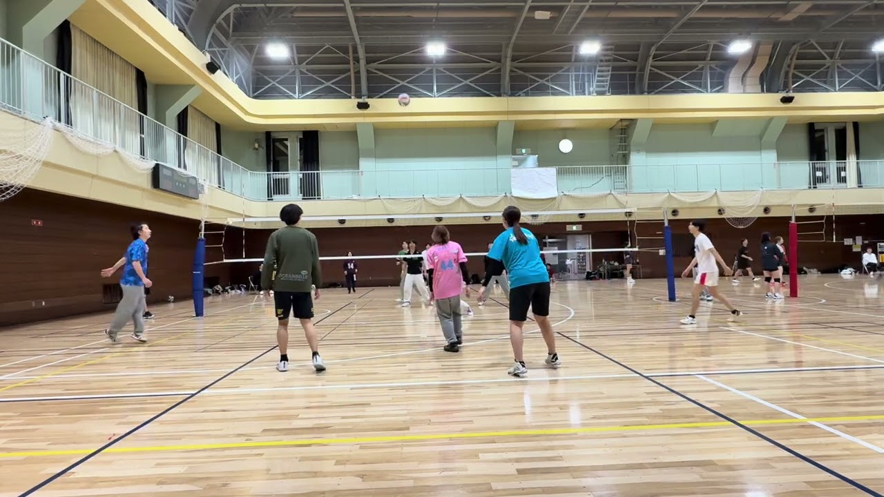 2/8 IDEACUP(cd) 7試合目