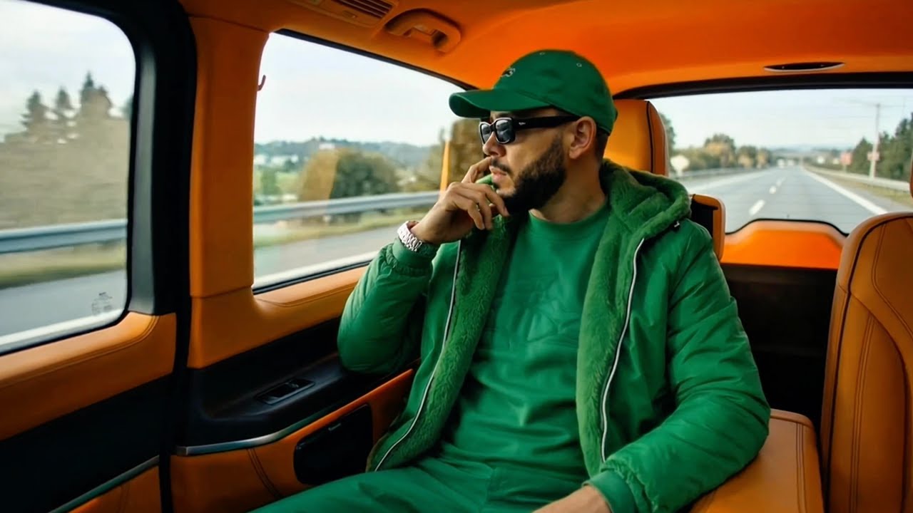 JOSAS - Emilio (Clip Officiel)