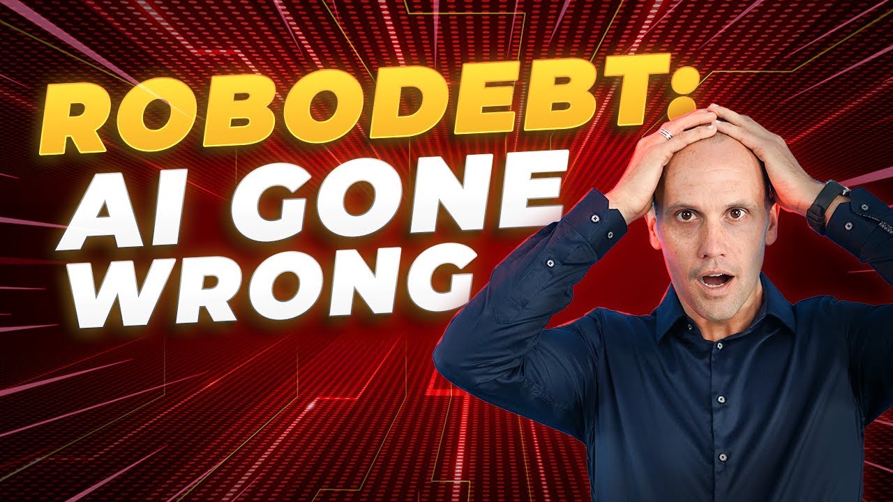 Robodebt: Everything Wrong with Automation and AI