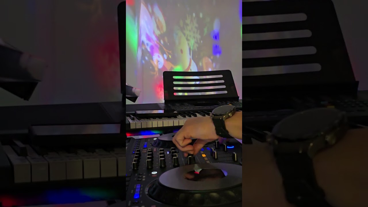 Tecno suave 
