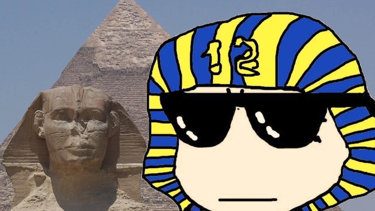 Ranking Every Egyptian Dynasty From Worst to Best