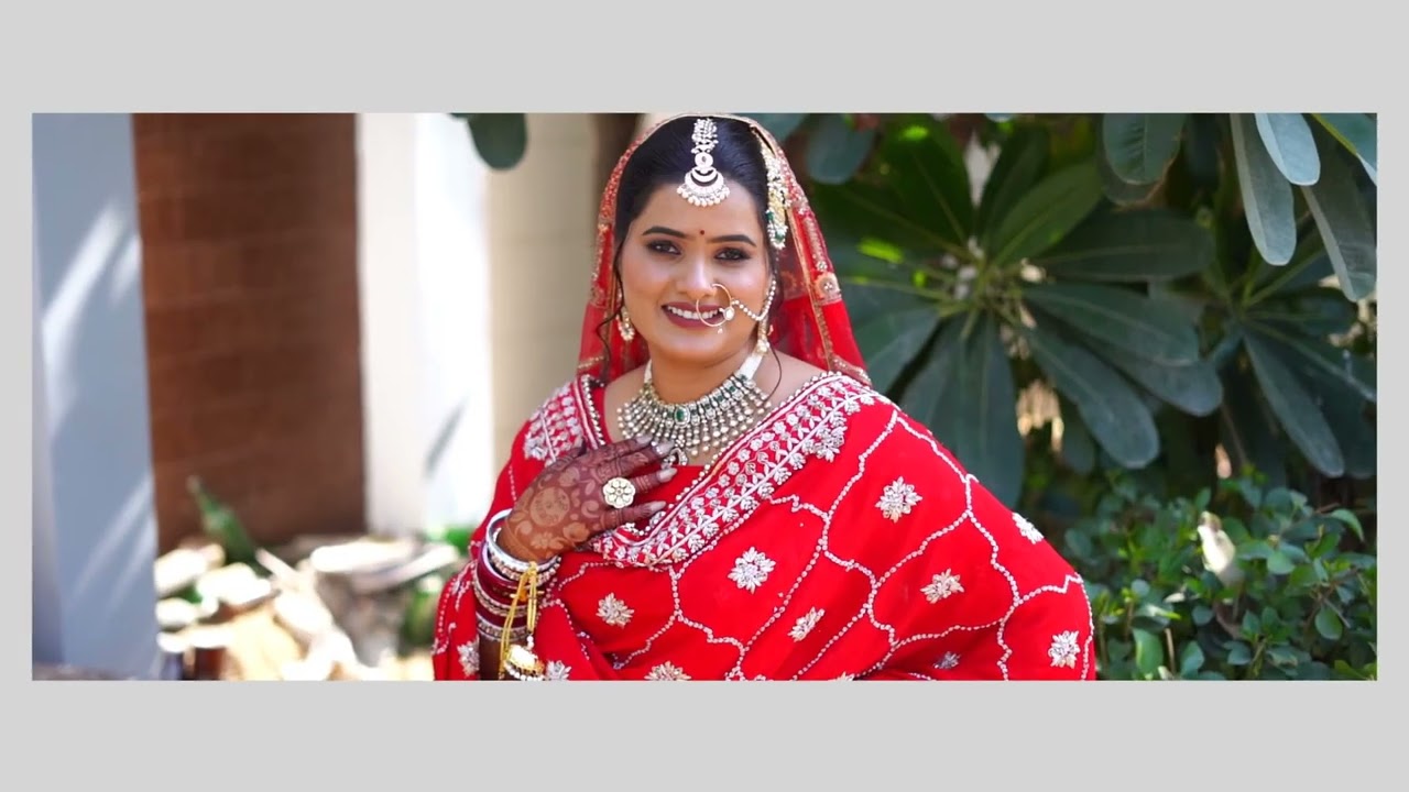 New highlight video Devender weds Priya shoot by Shiva studio Gajsinghpur.9413615095.8005744595