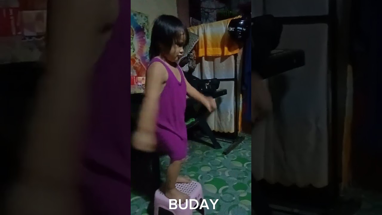 BUDAY