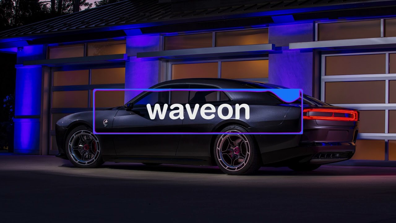 Waveon - Alone