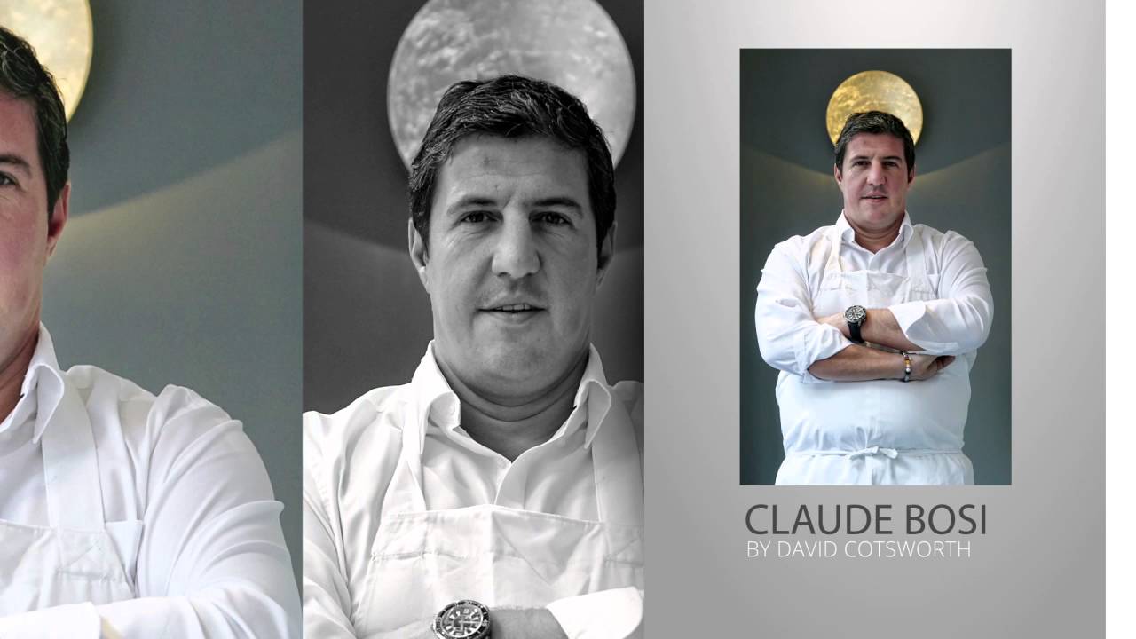 Top 20 Portraits in Hospitality 2015
