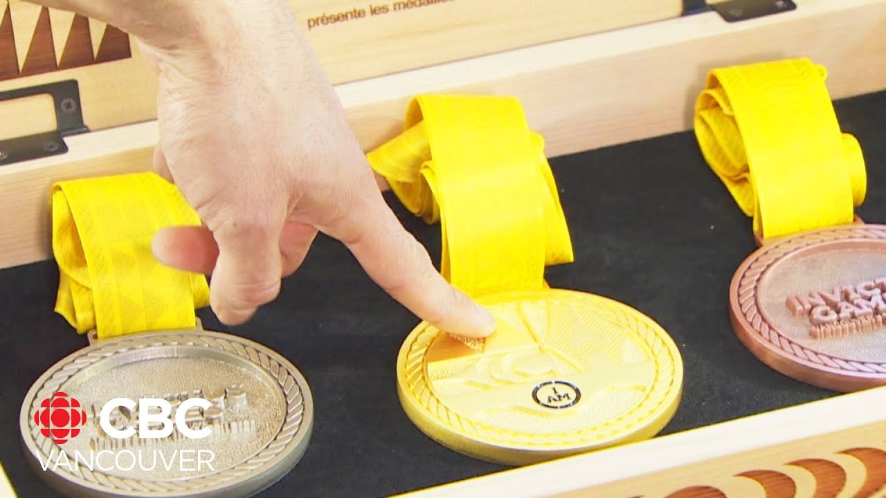 Invictus Games Vancouver Whistler revealed