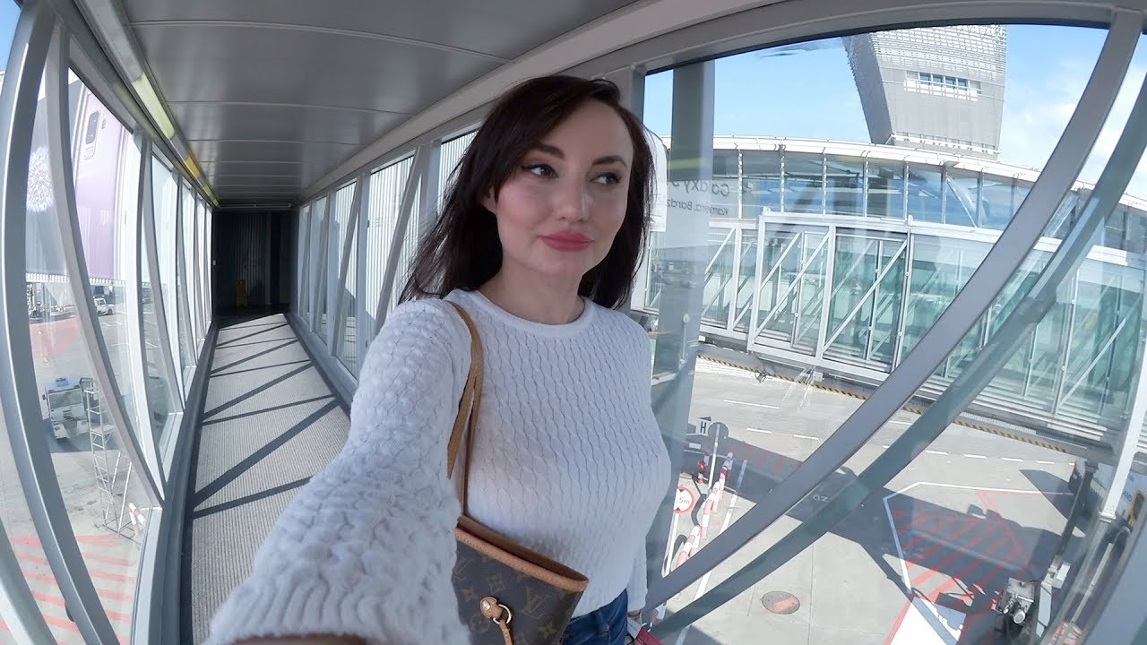 Flight Attendant's Life | It's not always perfect