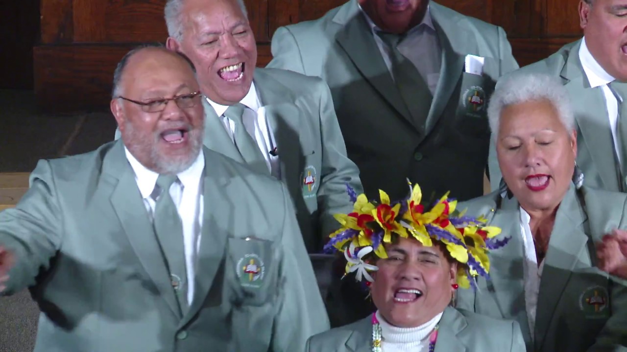 Kia orana e taku anau, Tatou I aravei I teia po