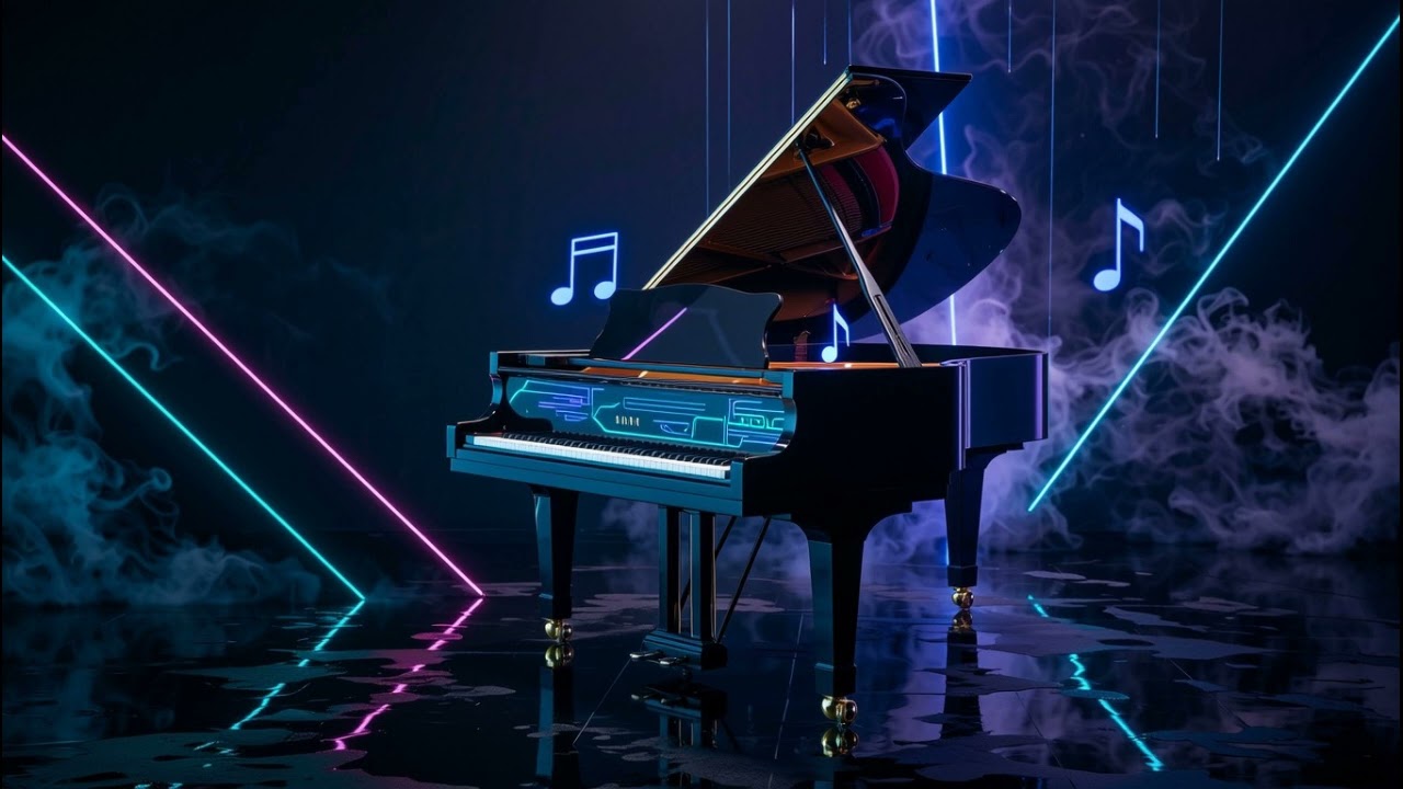 The Intouchables. (EDM/Techno Remix)