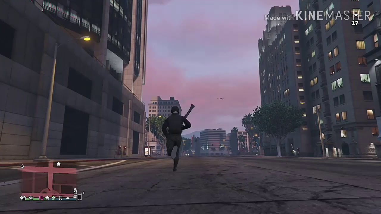 ✝Otra vez de nuevo matando jugadores Gta online