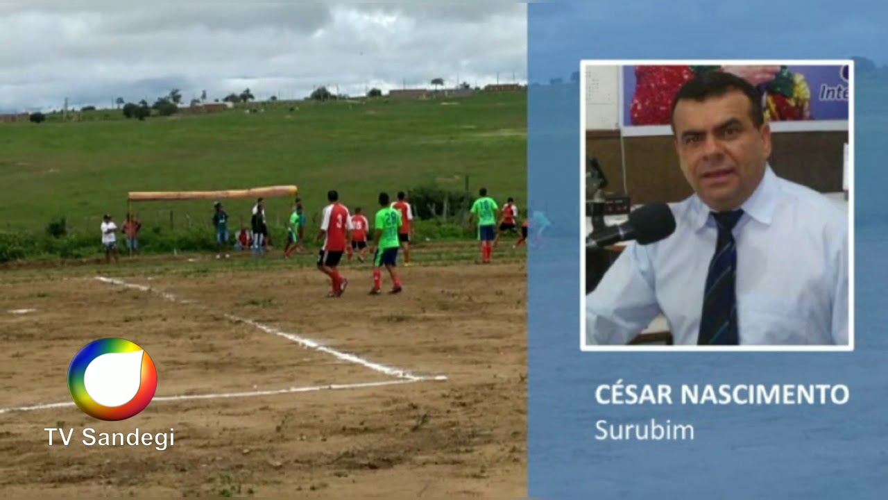 Semifinais da Copa do Trabalhador