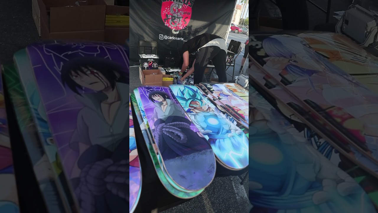 SoCal Anime May Highlight 2021