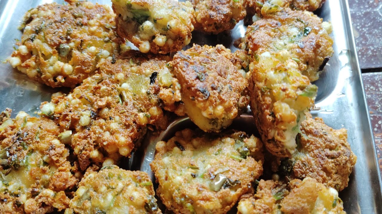 Sabudane aur Aalu ki tikki Navratri special#recipe #easyrecipe #cooking #tastyindia #