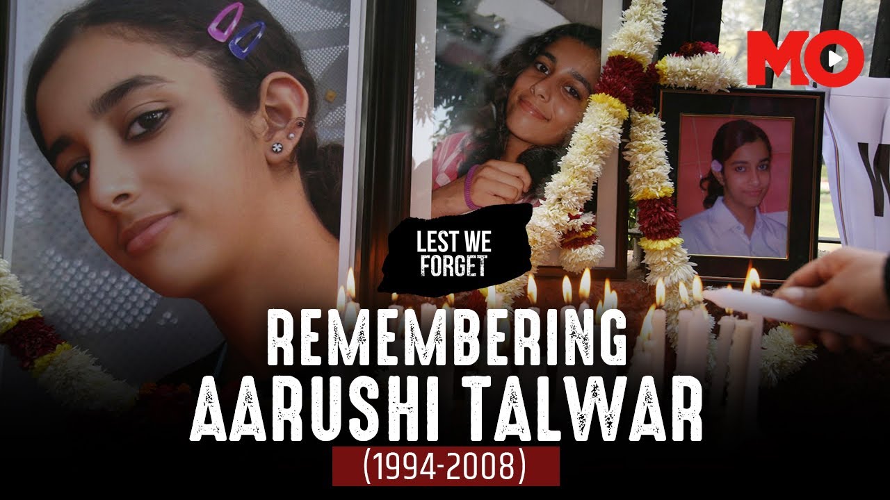Who Killed Aarushi Talwar And Hemraj? Lest We Forget | Mo of Everything