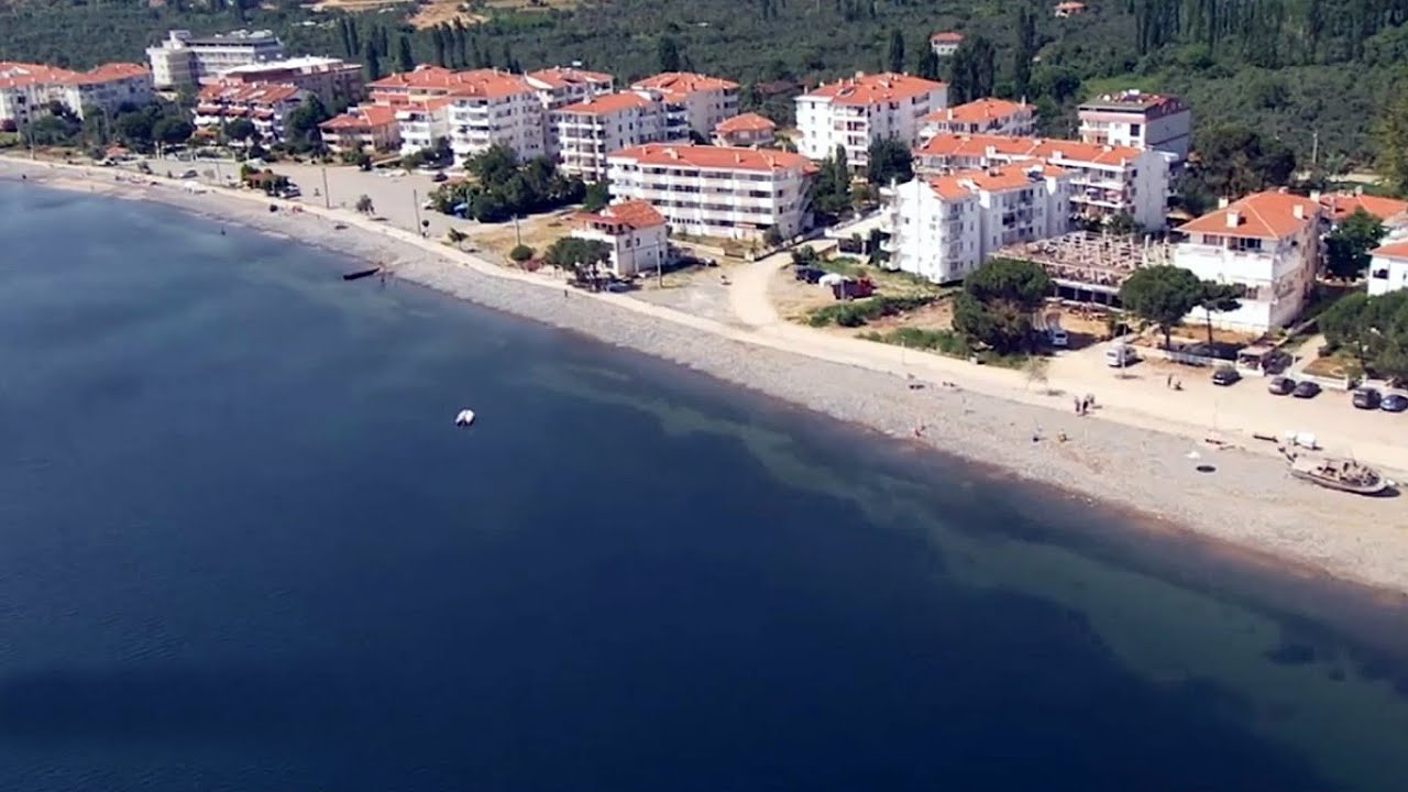 Armutlu Plajı