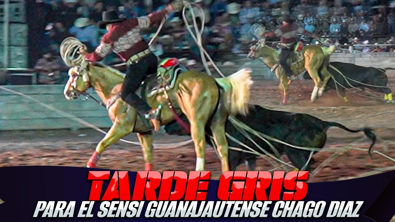 Tarde Gris para el Sensei “Chago Díaz” con el Rey 😱😱‼️ así se vivo la jugada en Cerro Prieto 🔥