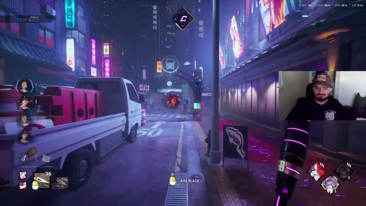 Trickster Rework! This Map Is Strong!