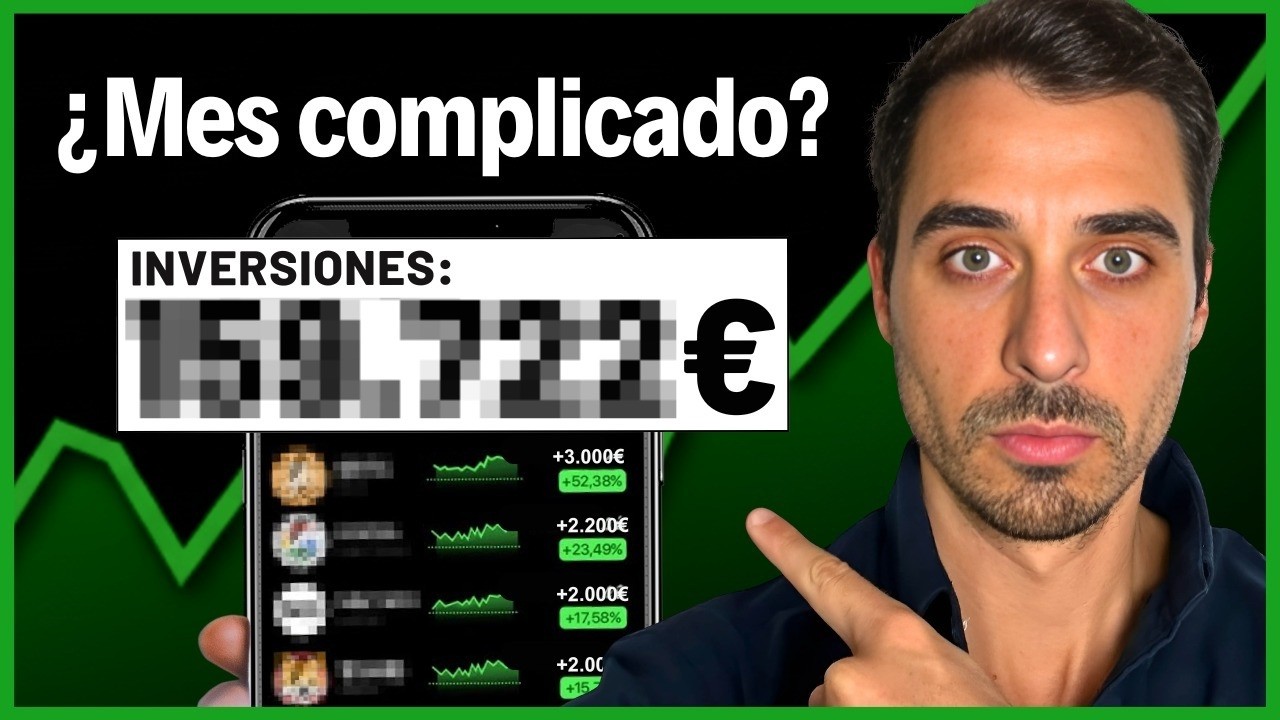 ¿Cuánto Dinero He Ganado Invirtiendo en Febrero? (Resultados Cartera del Canal)