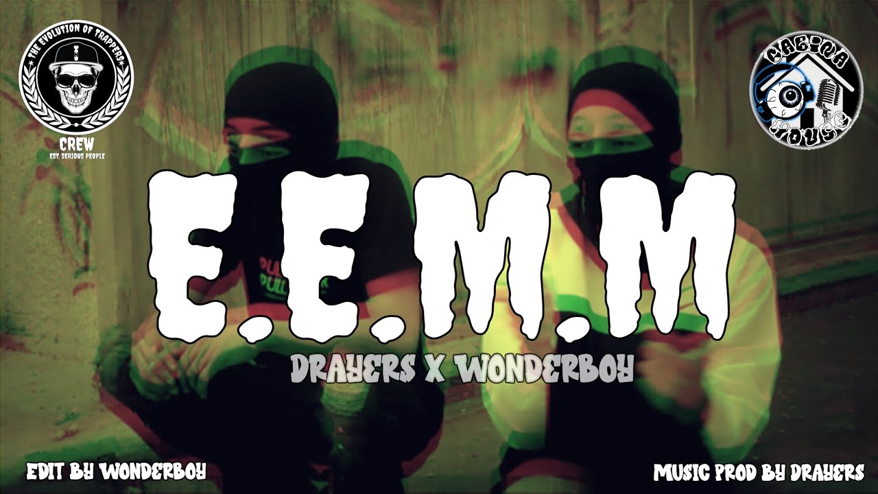 E.E.M.M🥷🔥 @DrayersOficial X @Wonderboy06