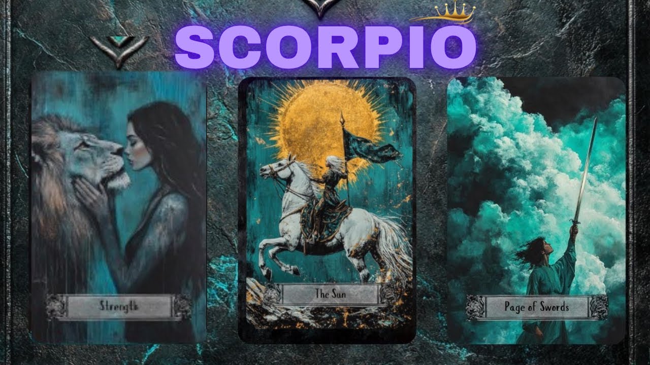 Скорпион ❤️✨, ⚡️Этот человек очень тебя хочет 🔥Ты для него прекрасна — и он хочет только тебя💗🥵