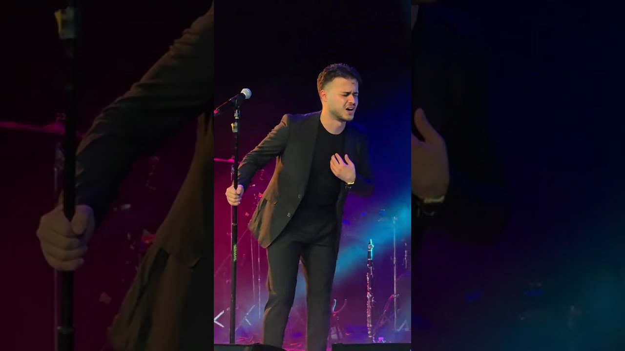 Enes Kılınç-Diğer Yarım 