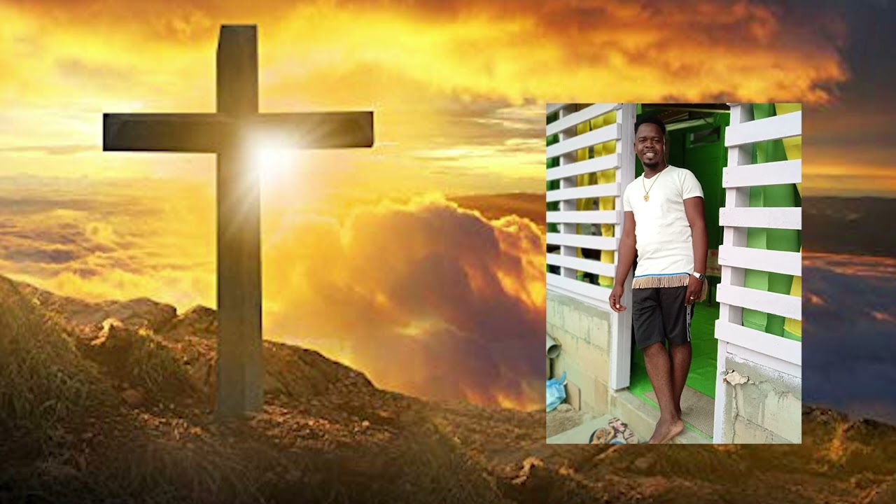 JESUS WI E KROON YU FLO B THE MESSENGER AUDIO