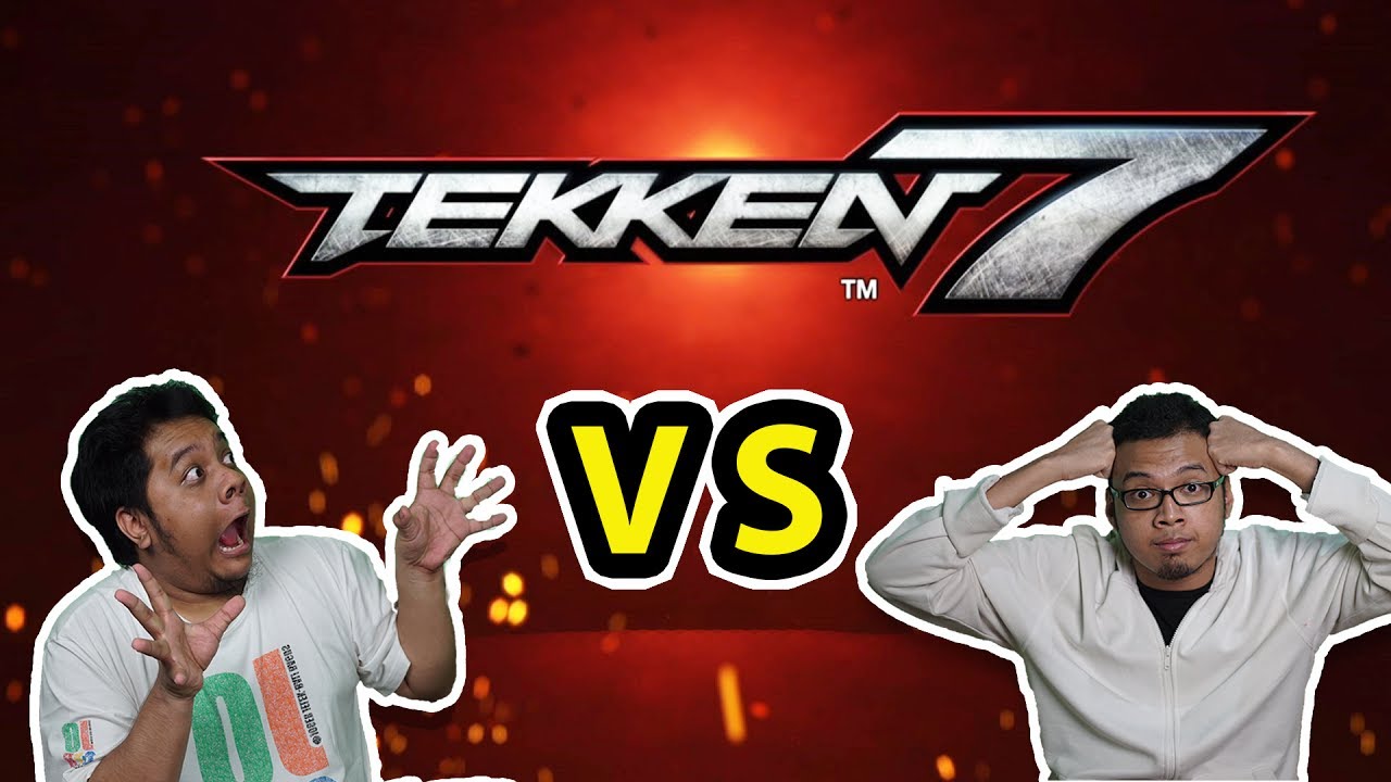 Lawan Bang Tara! - TEKKEN 7! (Nyobain Karakter Cewek Baru!) #TakeOnTekken7
