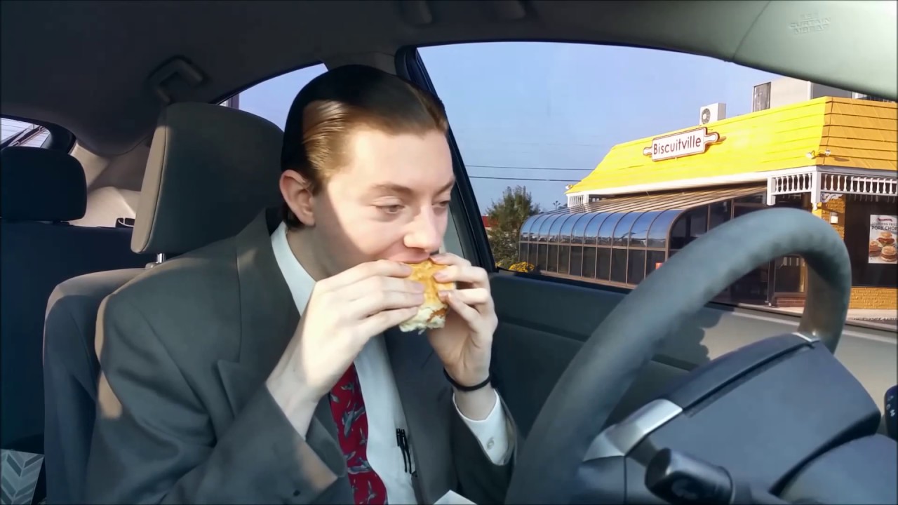 Nothing interrupts Reviewbrah