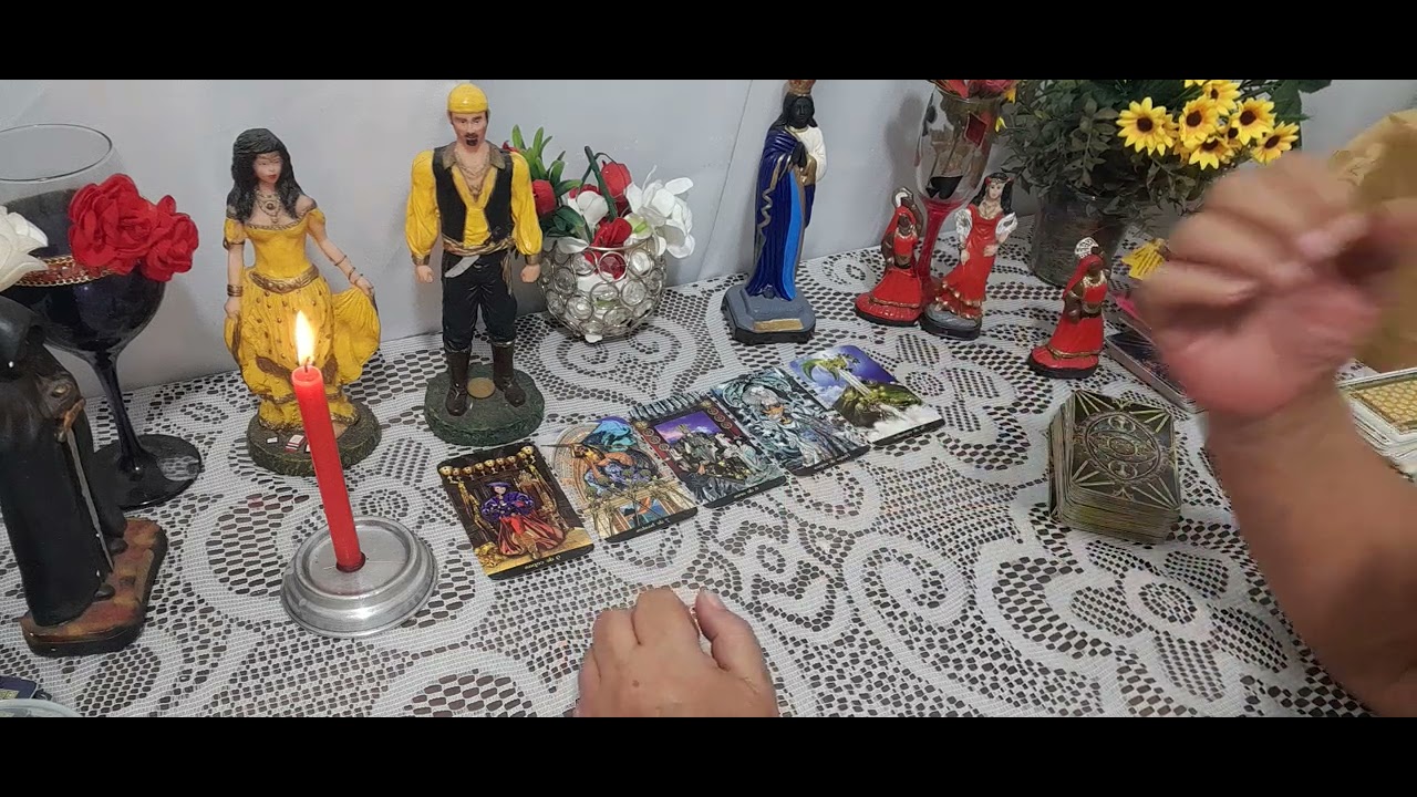 Prepara sua água com açúcar porque você vai precisar! foi forte que saiu