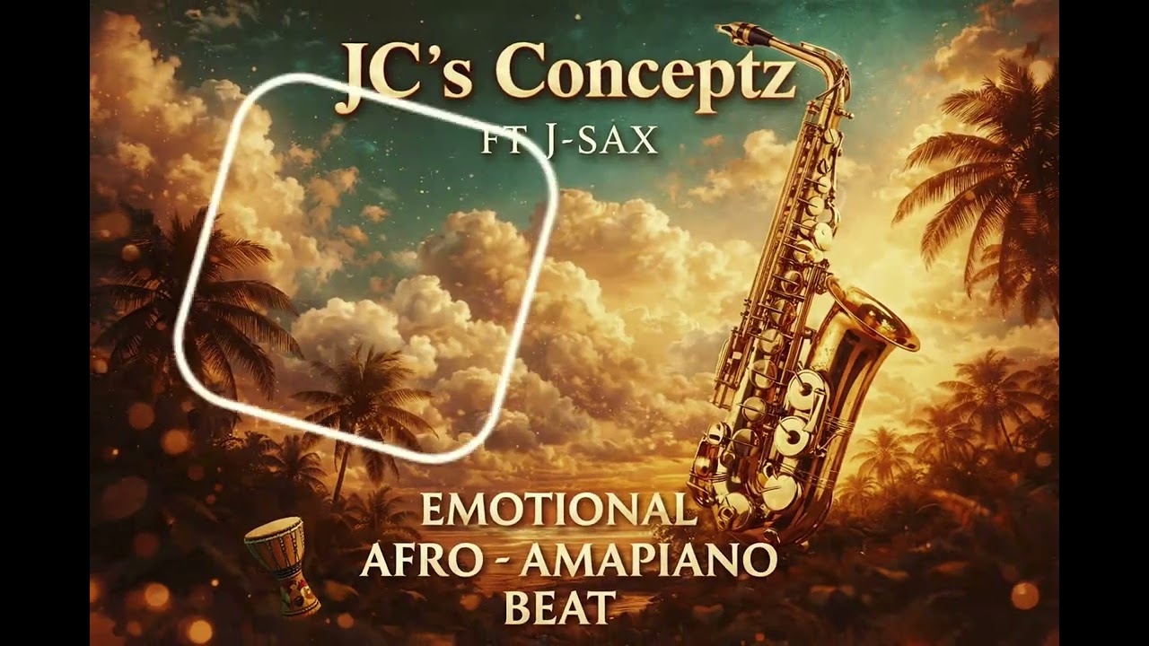 Emotional Afro Amapiano Instrumental 2026 | Mohbad x Kabza De Small x DJ Maphorisa x Tems Type Beat