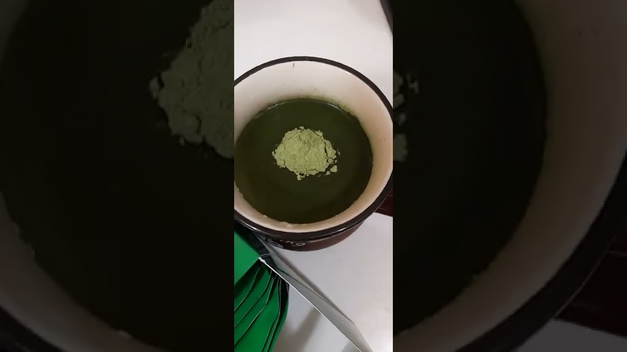 DRINK SANTE BARLEY EVERYDAY GOOD FOR BODY