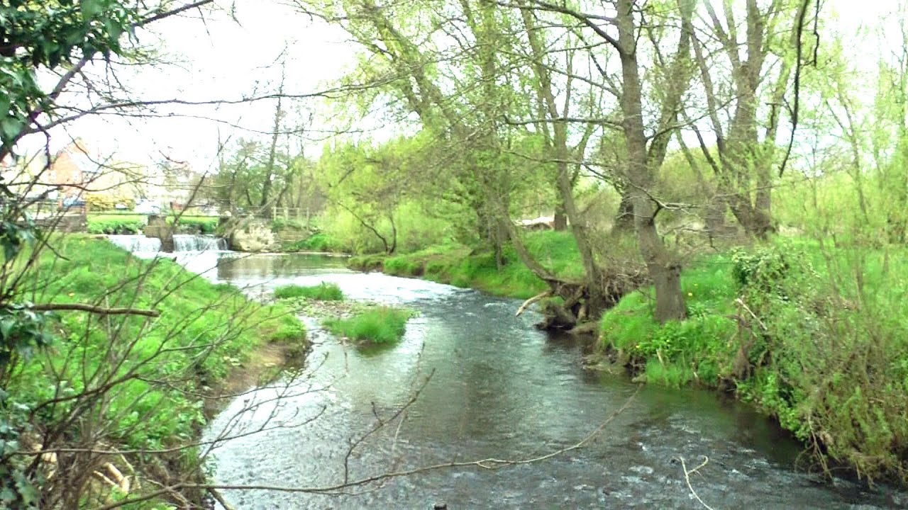 421 Thirsk AC Cod Beck, Town stretches