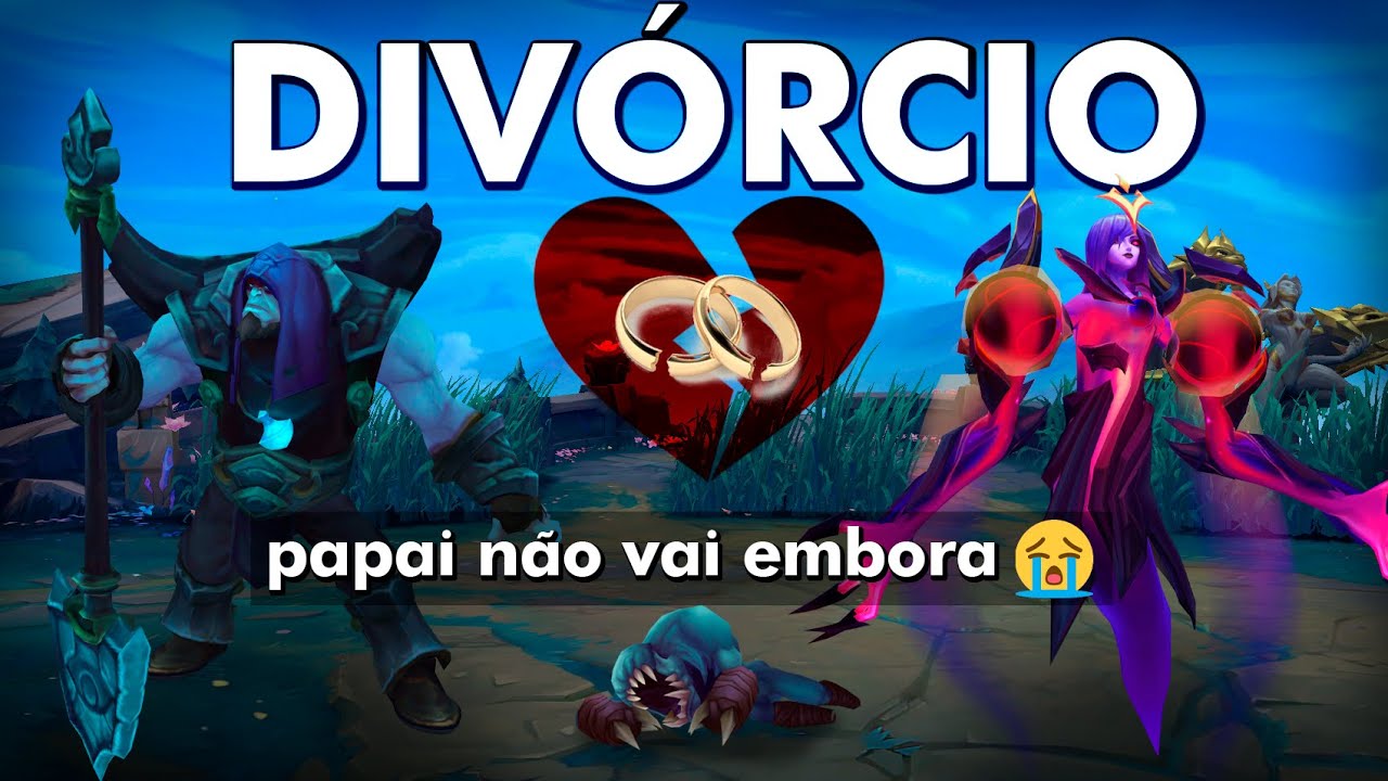 E SE EU LARGAR A DONZELA EM OUTRA LANE?