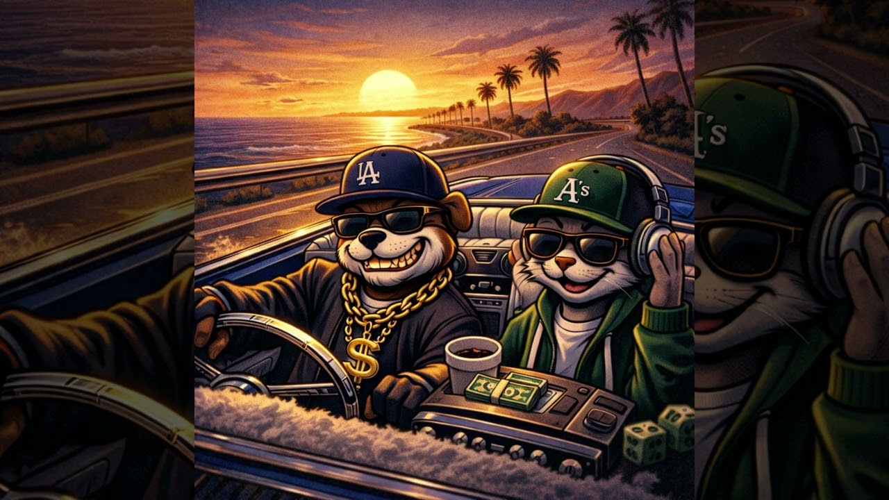 [FREE] Boom Bap G-funk Type Beat - 'STYLE' - Freestyle Instrumental 2026