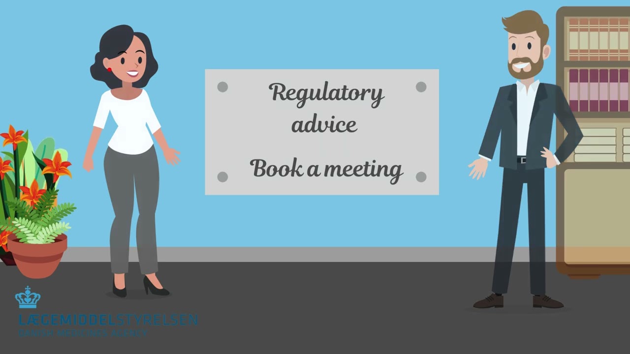 Regulatory advice for medical device companies