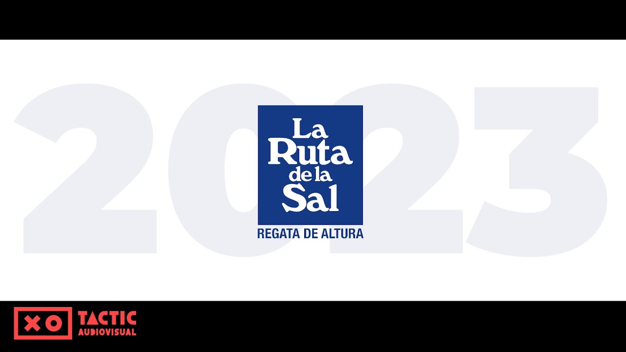 XXXV La Ruta de la Sal