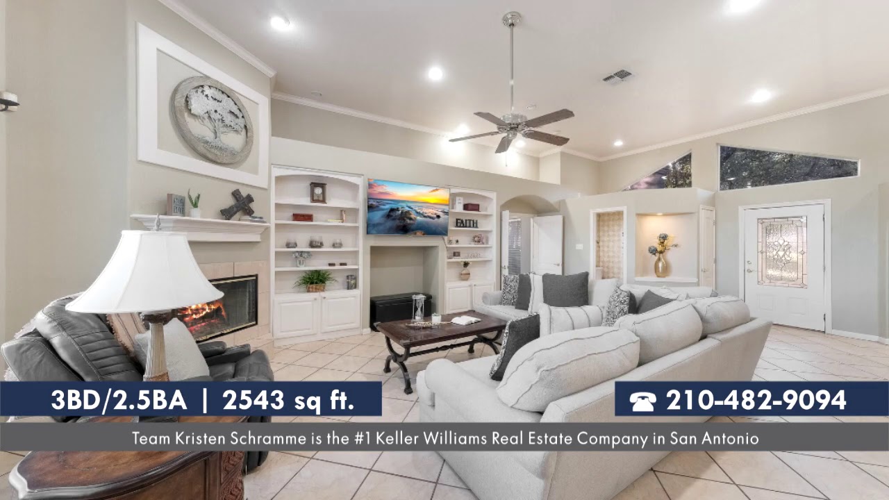 5640 Derby Way, Best Realtor in San Antonio