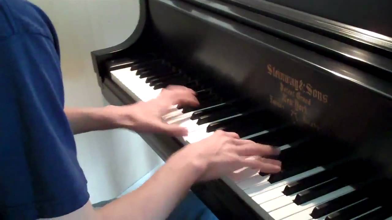 The Original Boogie Woogie- Pinetop Smith